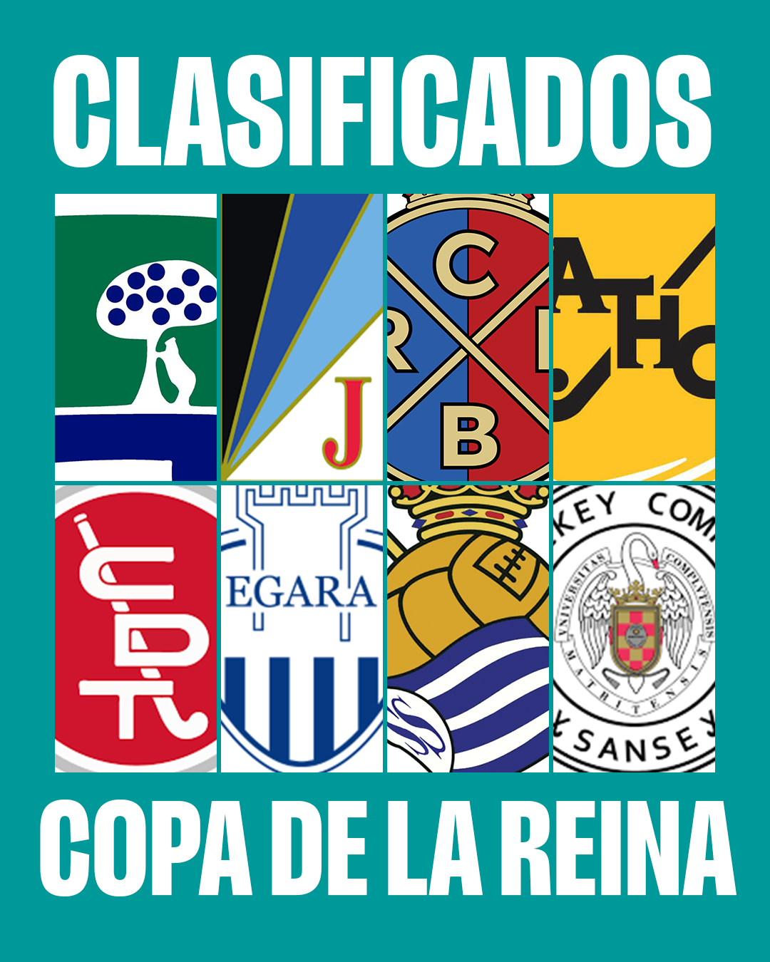 COPA DE LA REINA
