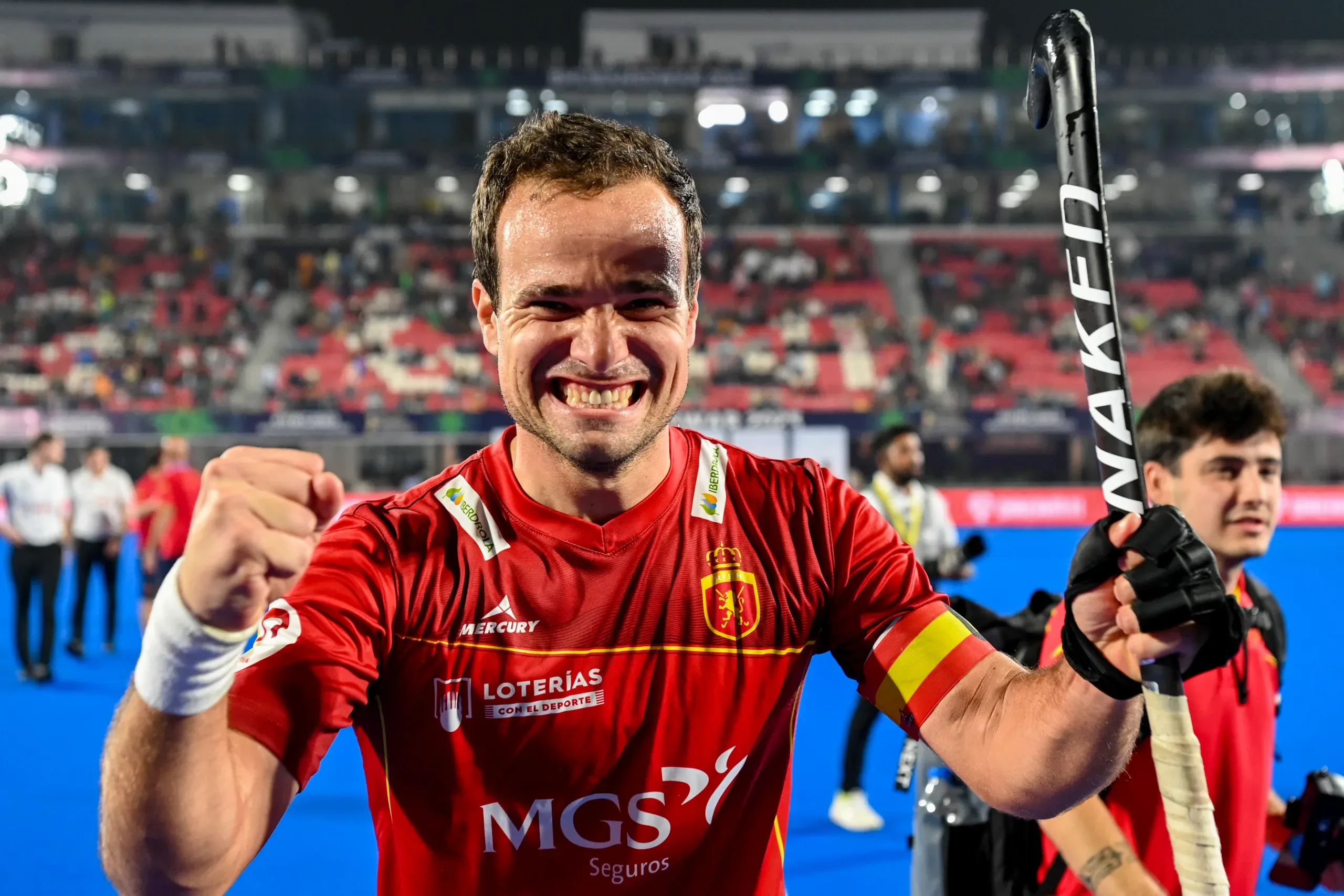 FIH Odisha Hockey Men’s World Cup 2023