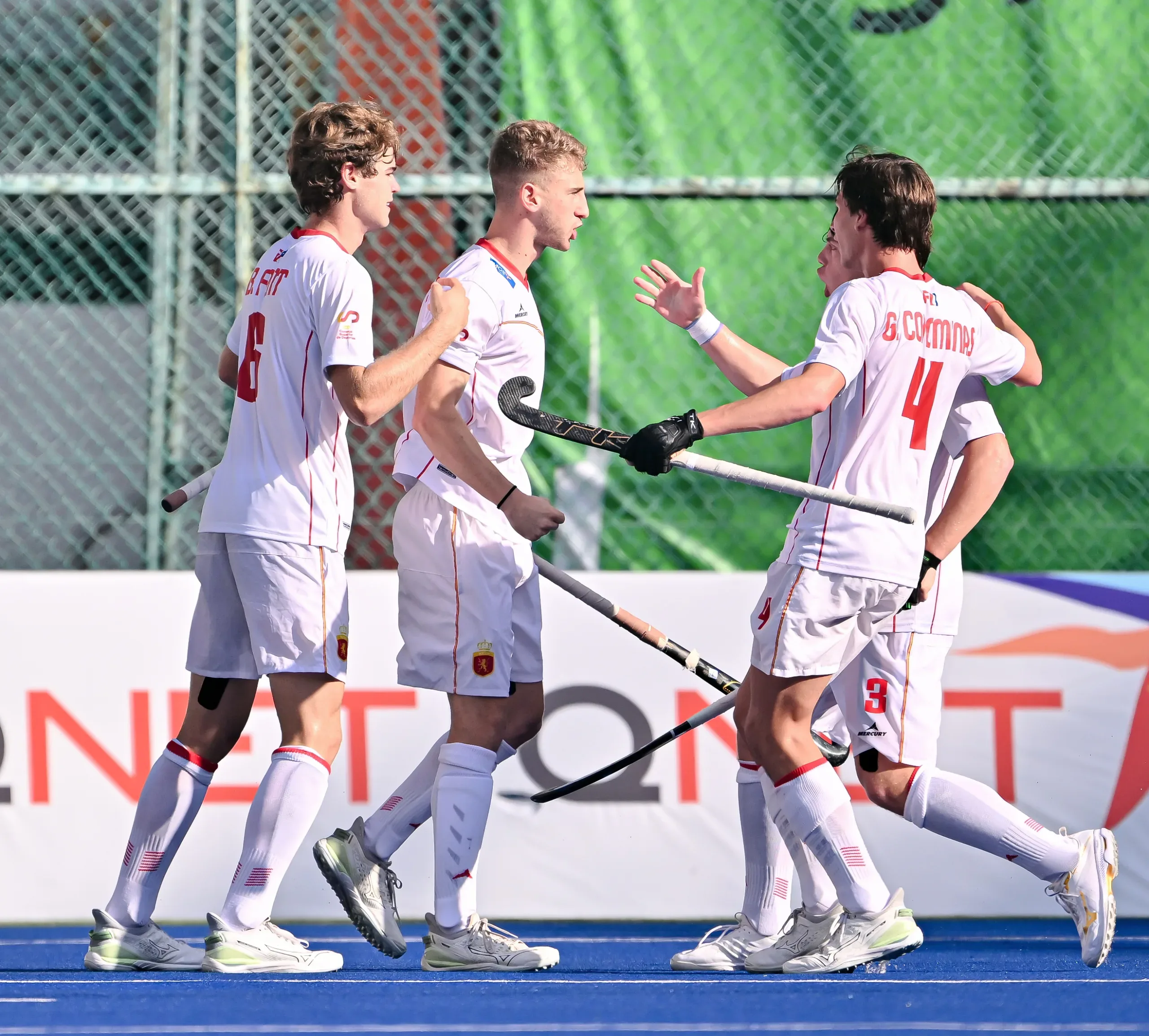 2023 FIH Junior World Cup (M)