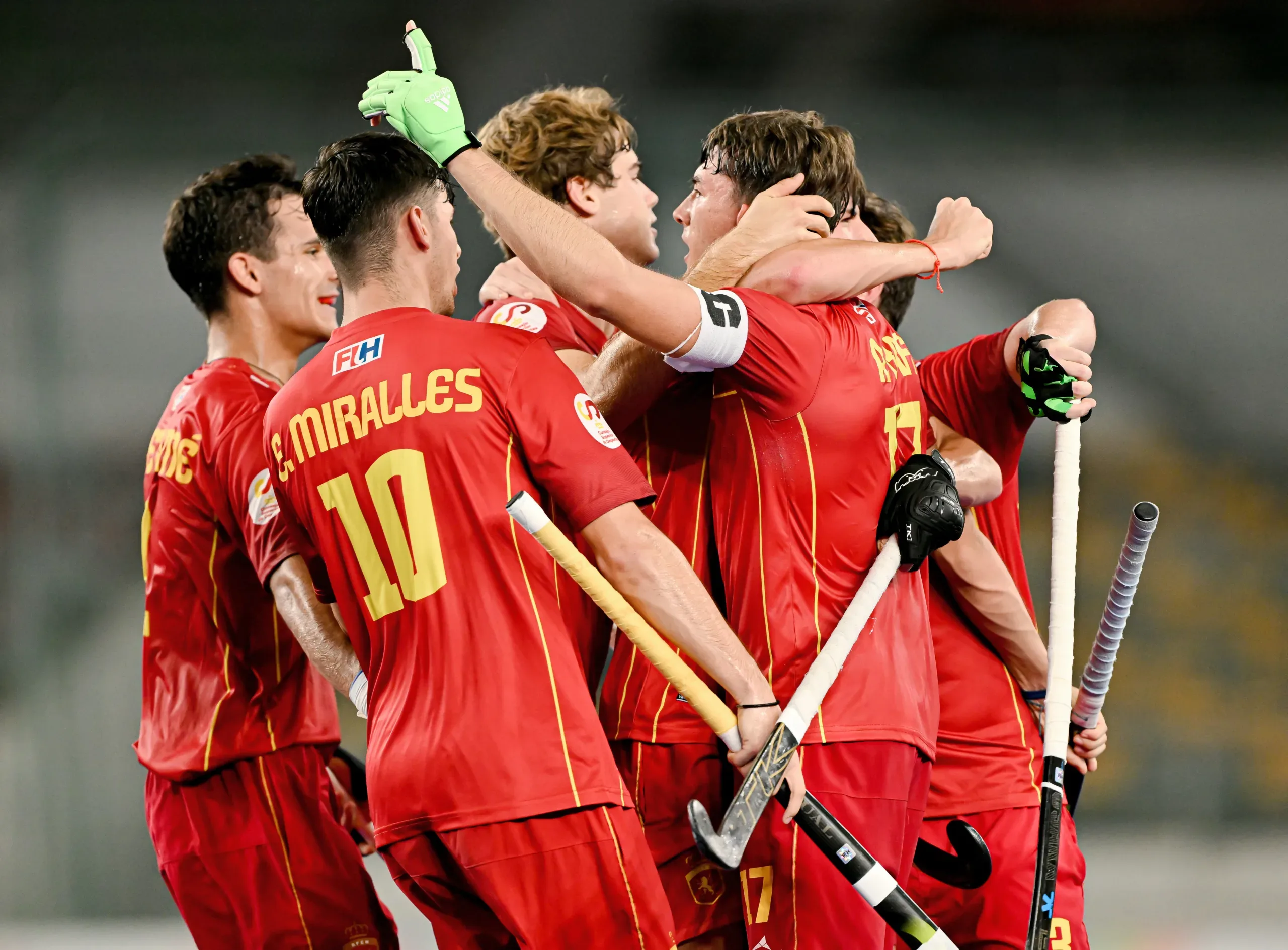 2023 FIH Junior World Cup (M)