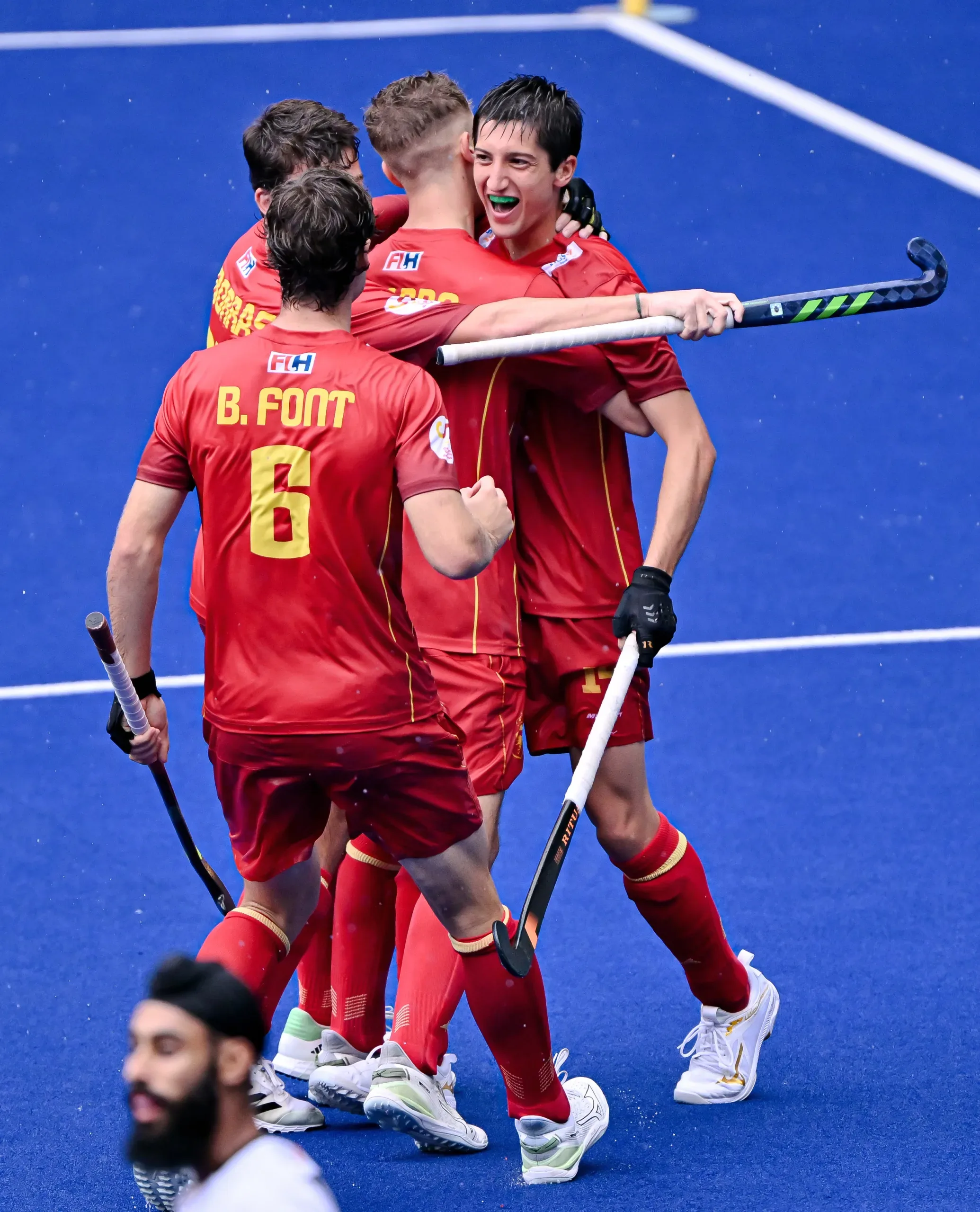 2023 FIH Junior World Cup (M)