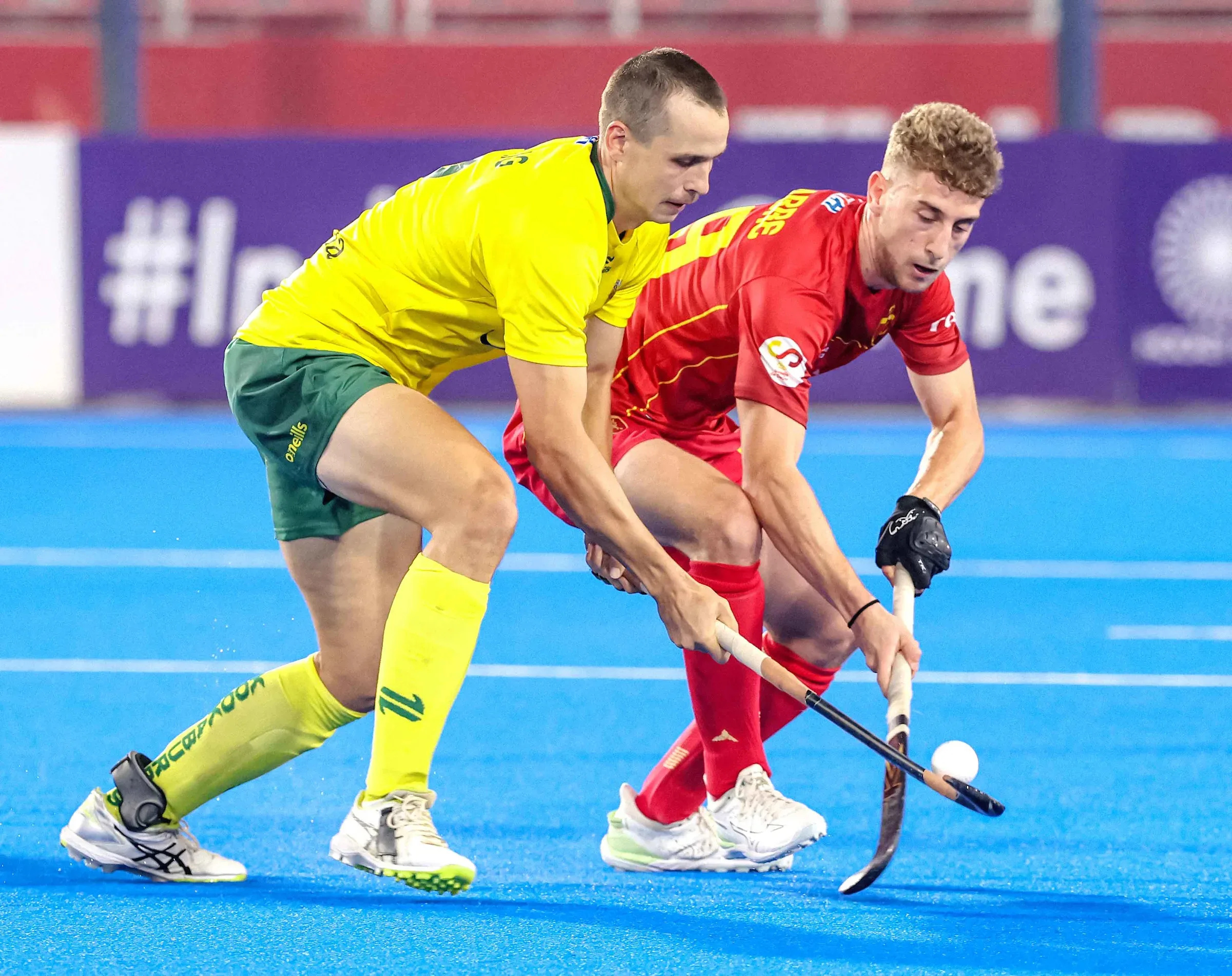 FIH Hockey Pro League 2023/24