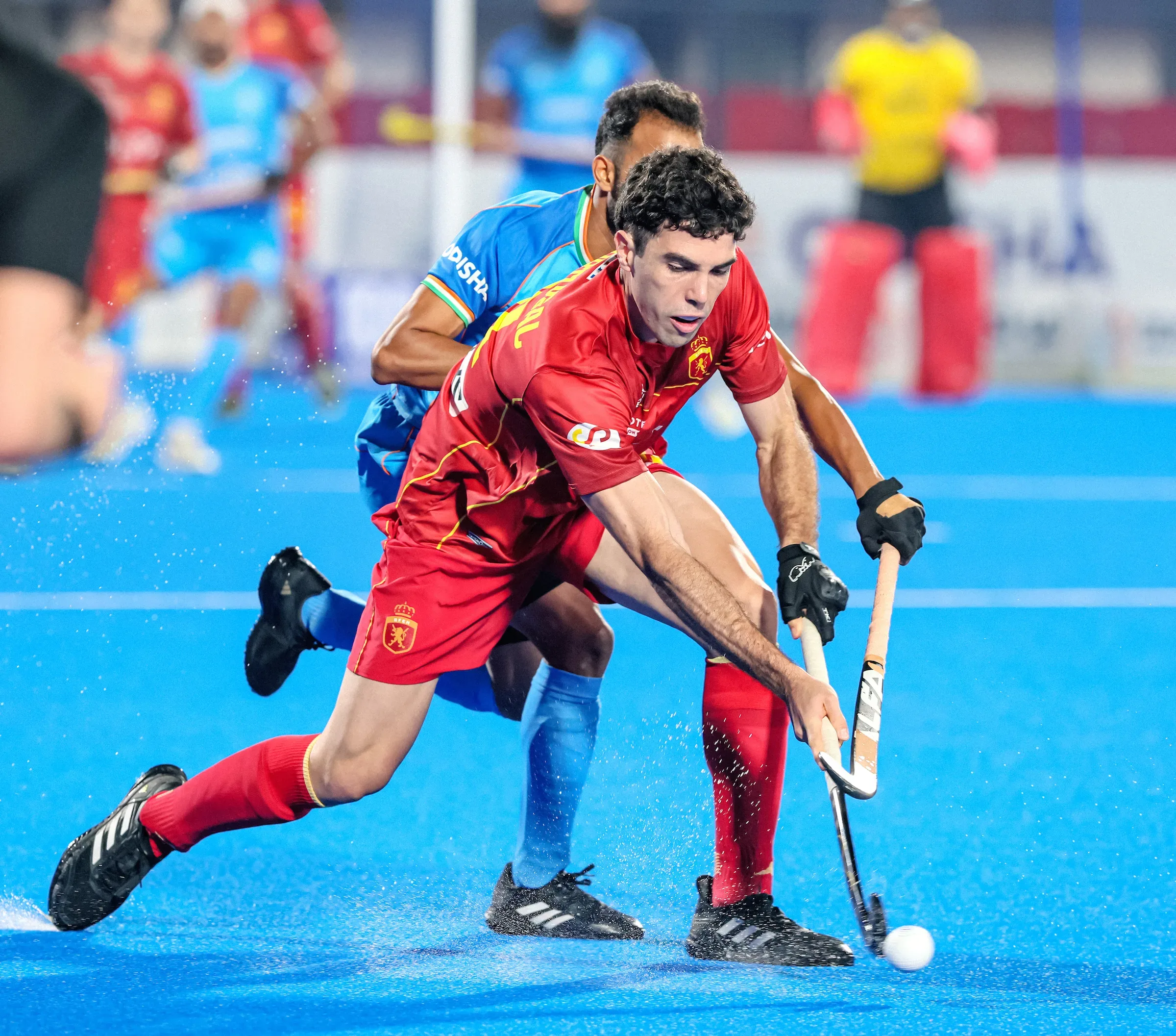 FIH Hockey Pro League 2023/24