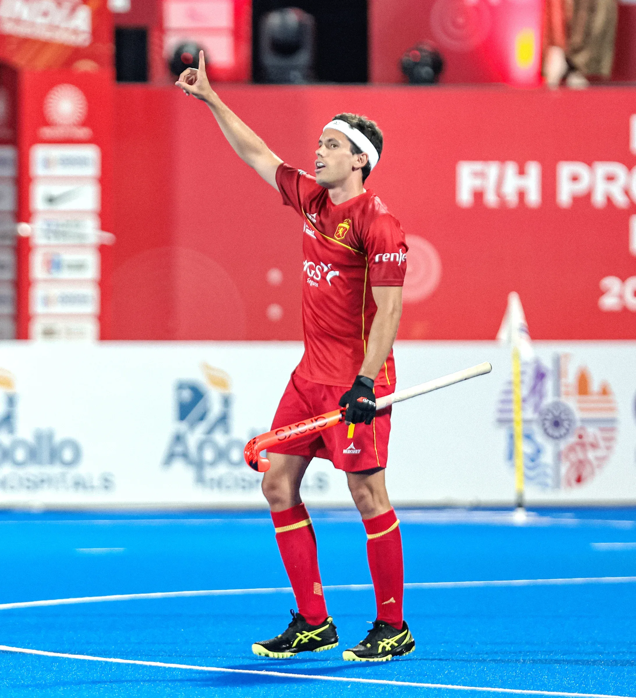 FIH Hockey Pro League 2023/24