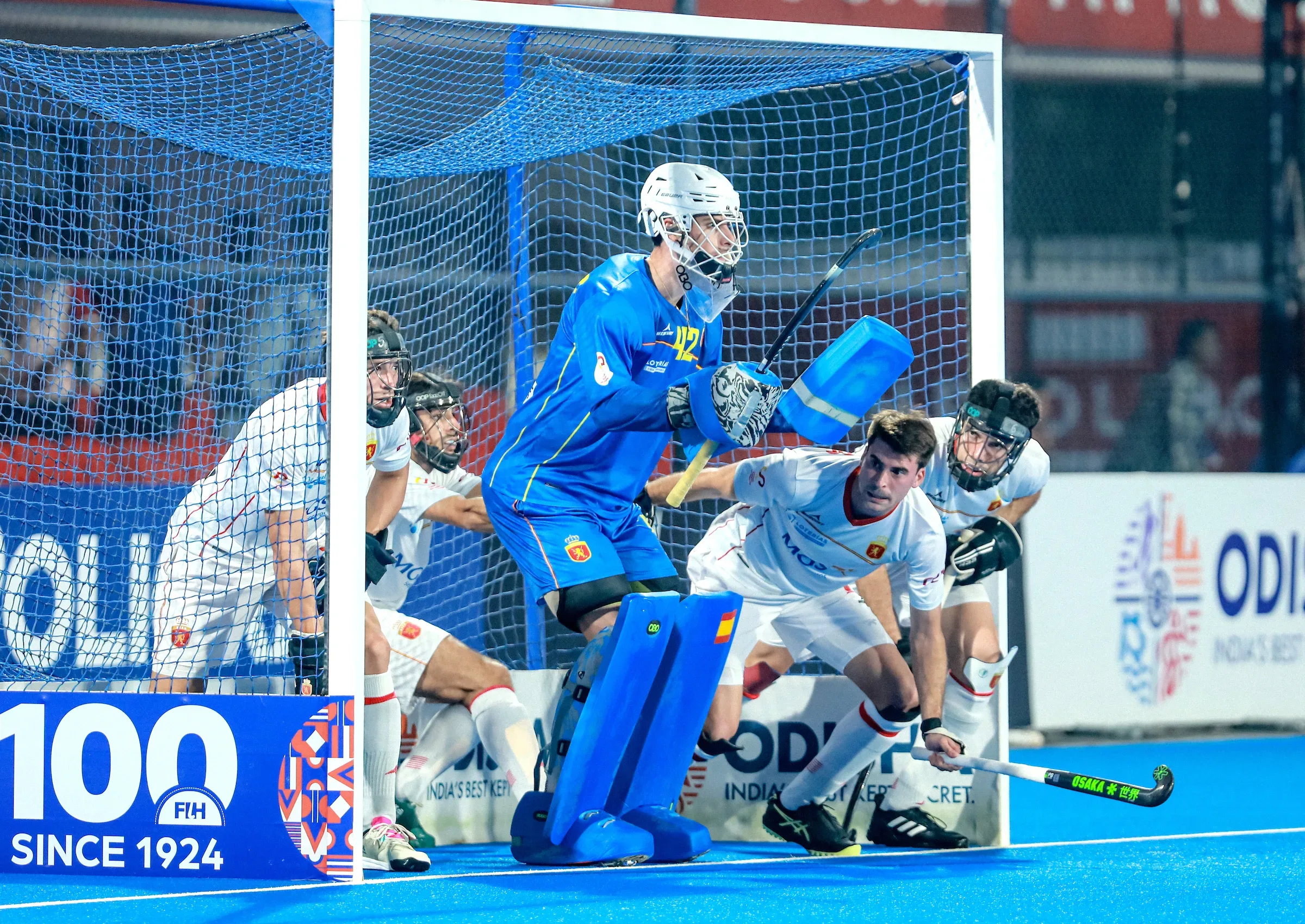 FIH Hockey Pro League 2023/24