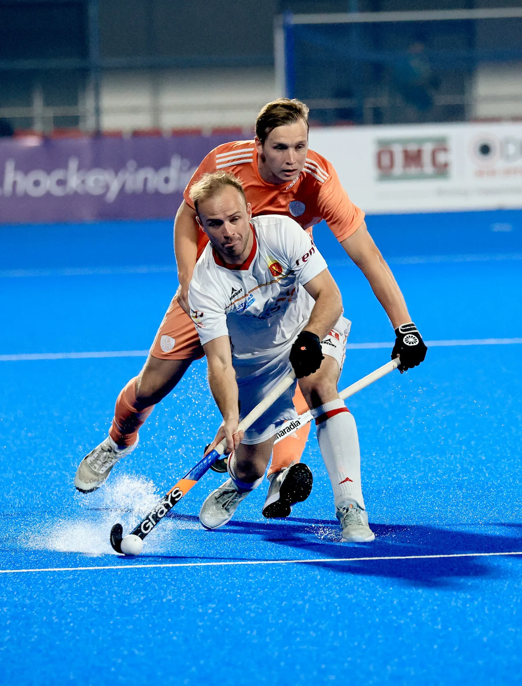 FIH Hockey Pro League 2023/24