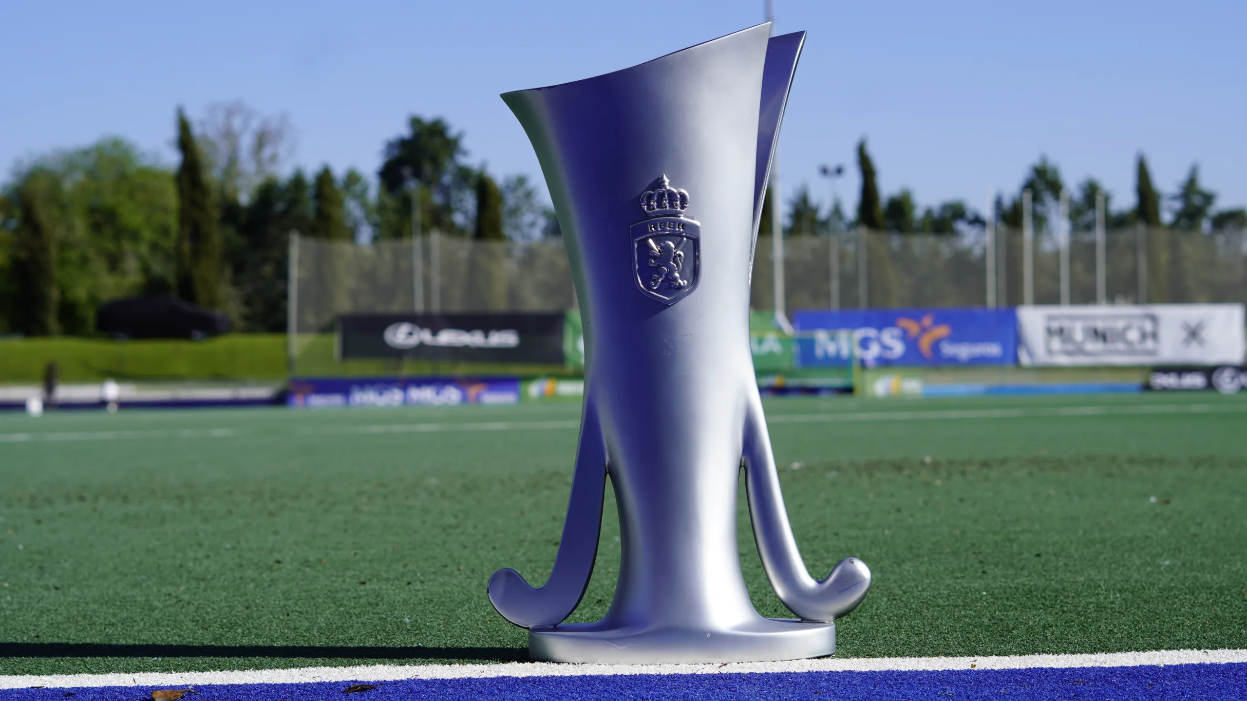 HORARIOS FINAL FOUR LIGA MGS, LIGA IBERDROLA Y DHB 2024