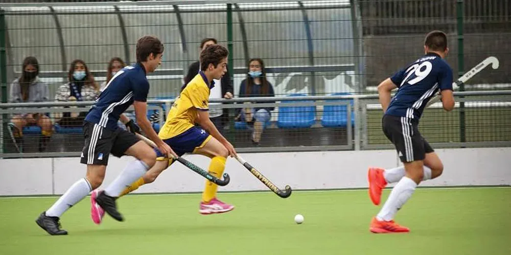 HOCKEY-SECTOR-CADETE