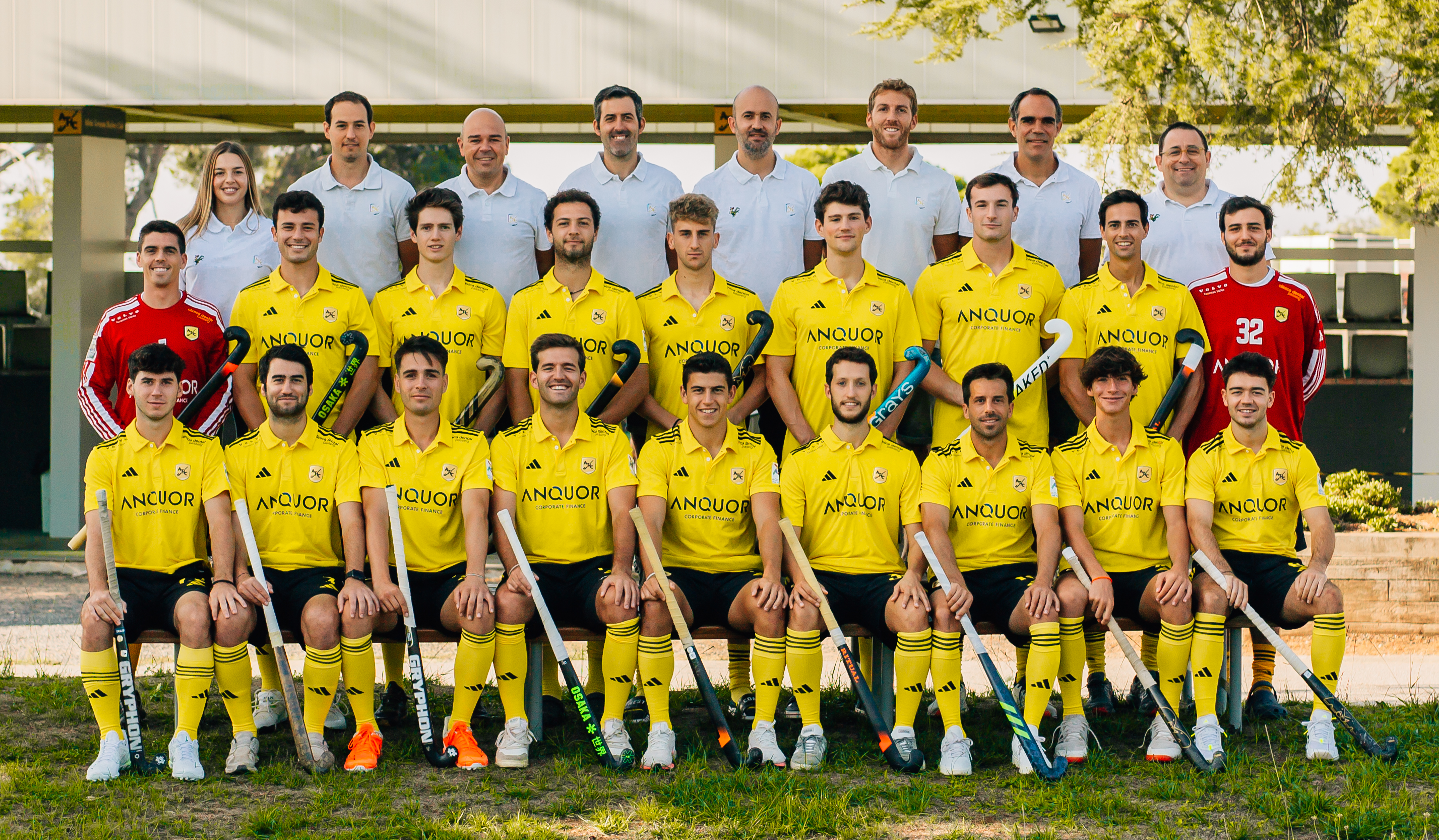 ATLETIC TERRASSA MASC