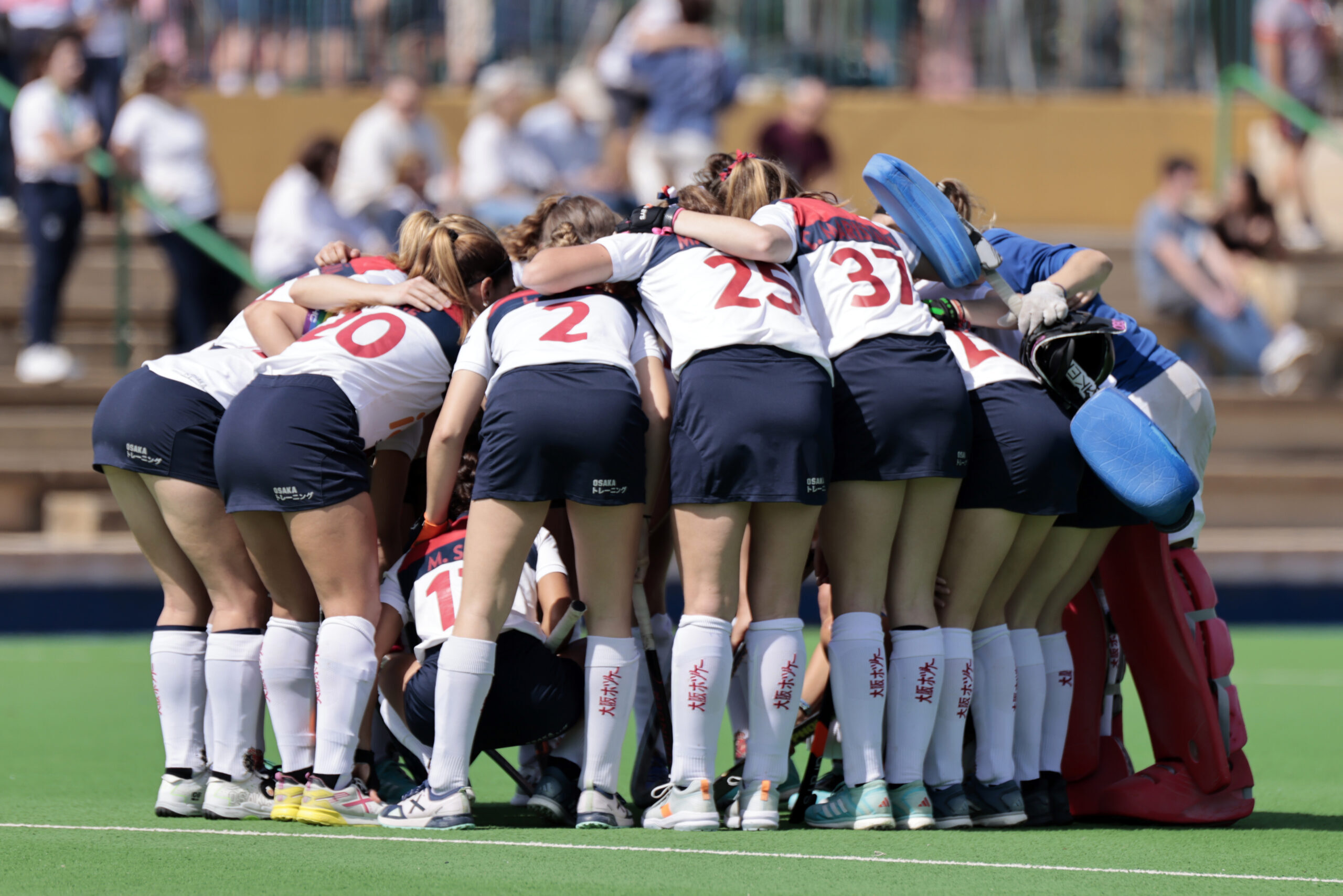 CAMPO 2 – RC POLO VS CLUB EGARA – 009