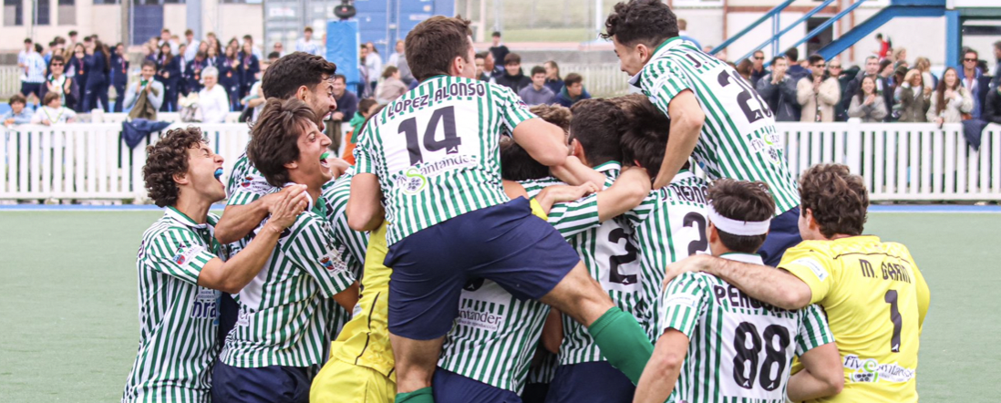 ROAD TO FINAL FOUR, ENTREVISTA A ÁLEX ALONSO, RS TENIS MASC