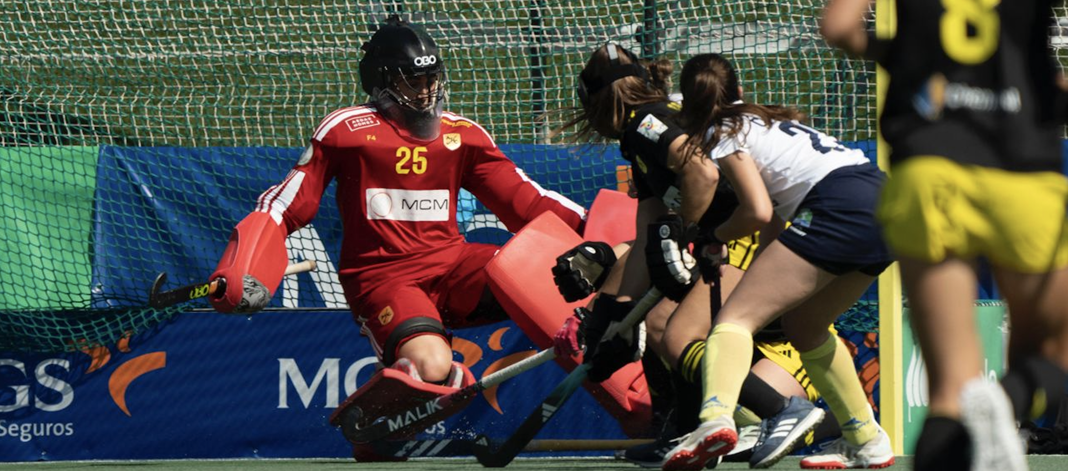 ATLÈTIC TERRASSA Y POLO SE JUGARÁN EL TÍTULO DE LA LIGA IBERDROLA