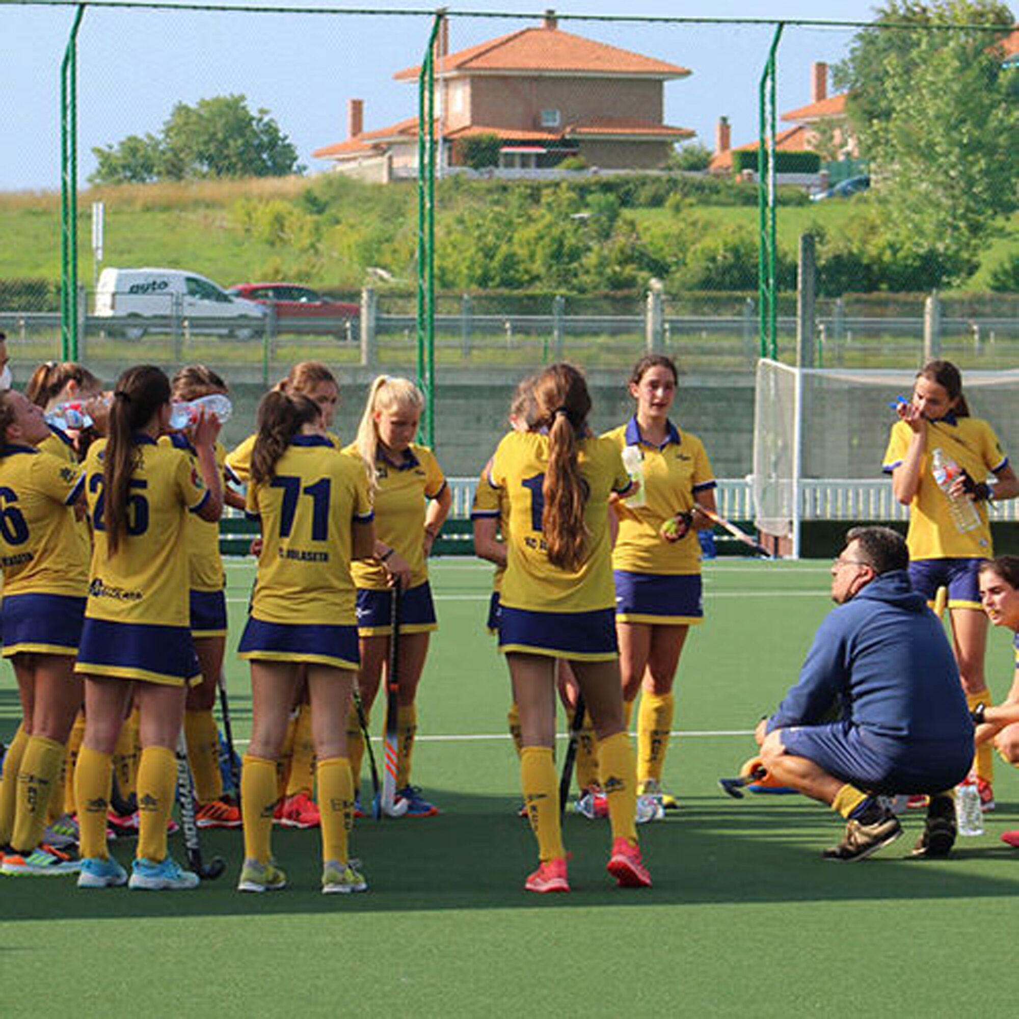 HOCKEY-HIERBA-SECTOR-CADETE