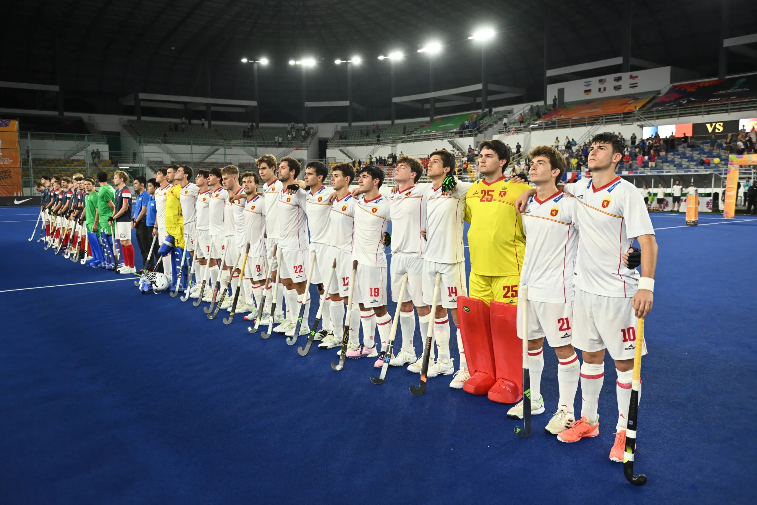 2023 FIH Junior World Cup (M)