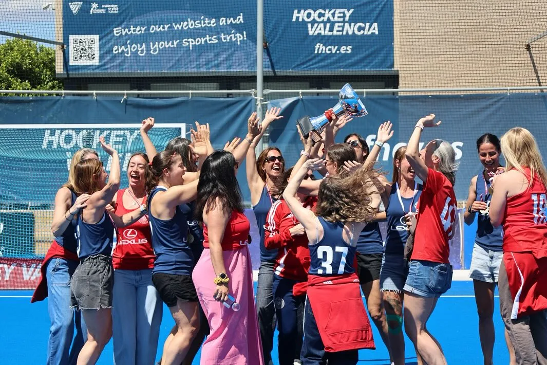 SANSE COMPLUTENSE Y CLUB EGARA, CAMPEONES DE ESPAÑA MÁSTERS