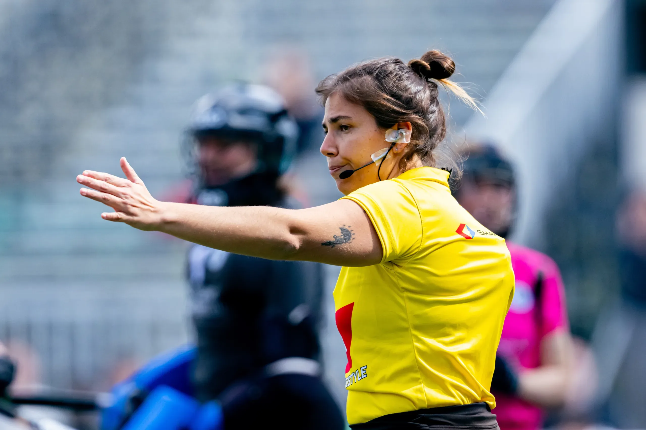 09 Mannheimer HC v Gantoise HC (FINAL8)