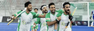 PAKISTAN HOCKEY
