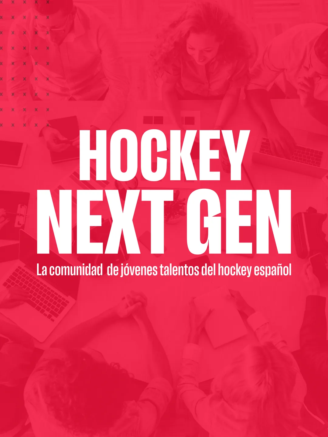 Hockey next gen
