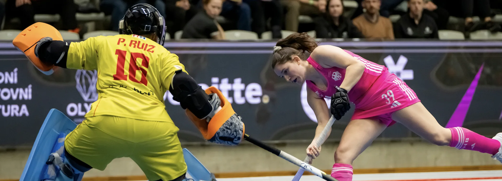 ESPAÑA LUCHARÁ POR EL BRONCE TRAS PERDER ANTE  ALEMANIA EN LOS SHOOT OUTS