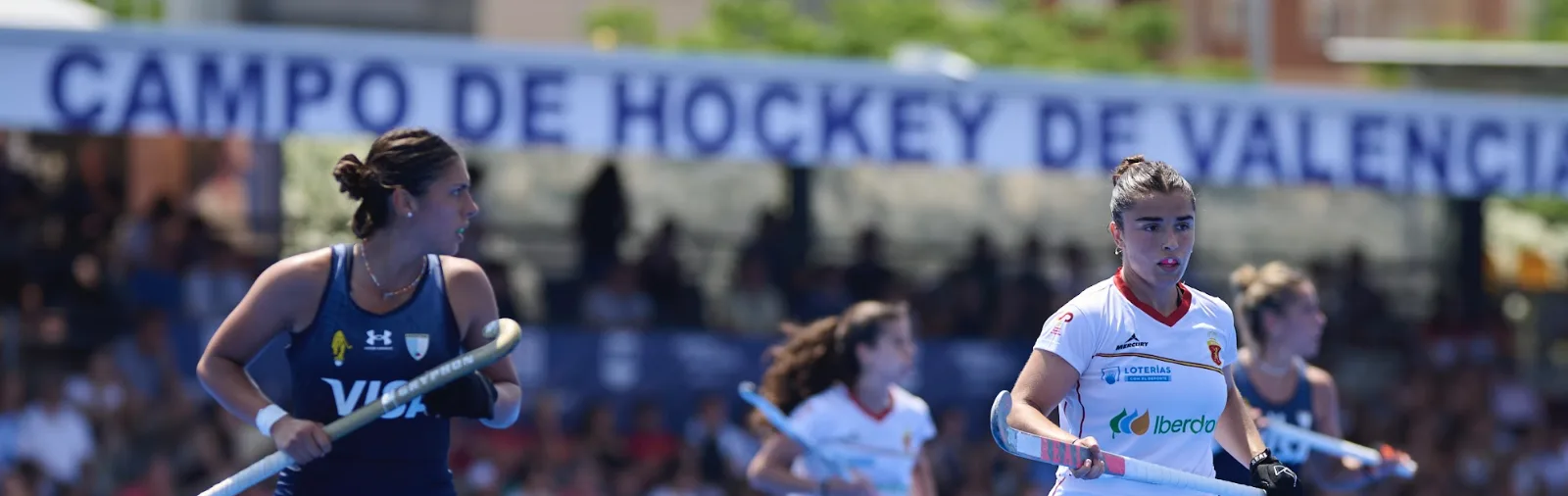 LOS HORARIOS DE LA FIH PRO LEAGUE EN VALENCIA, DEL 5 AL 10 DE FEBRERO