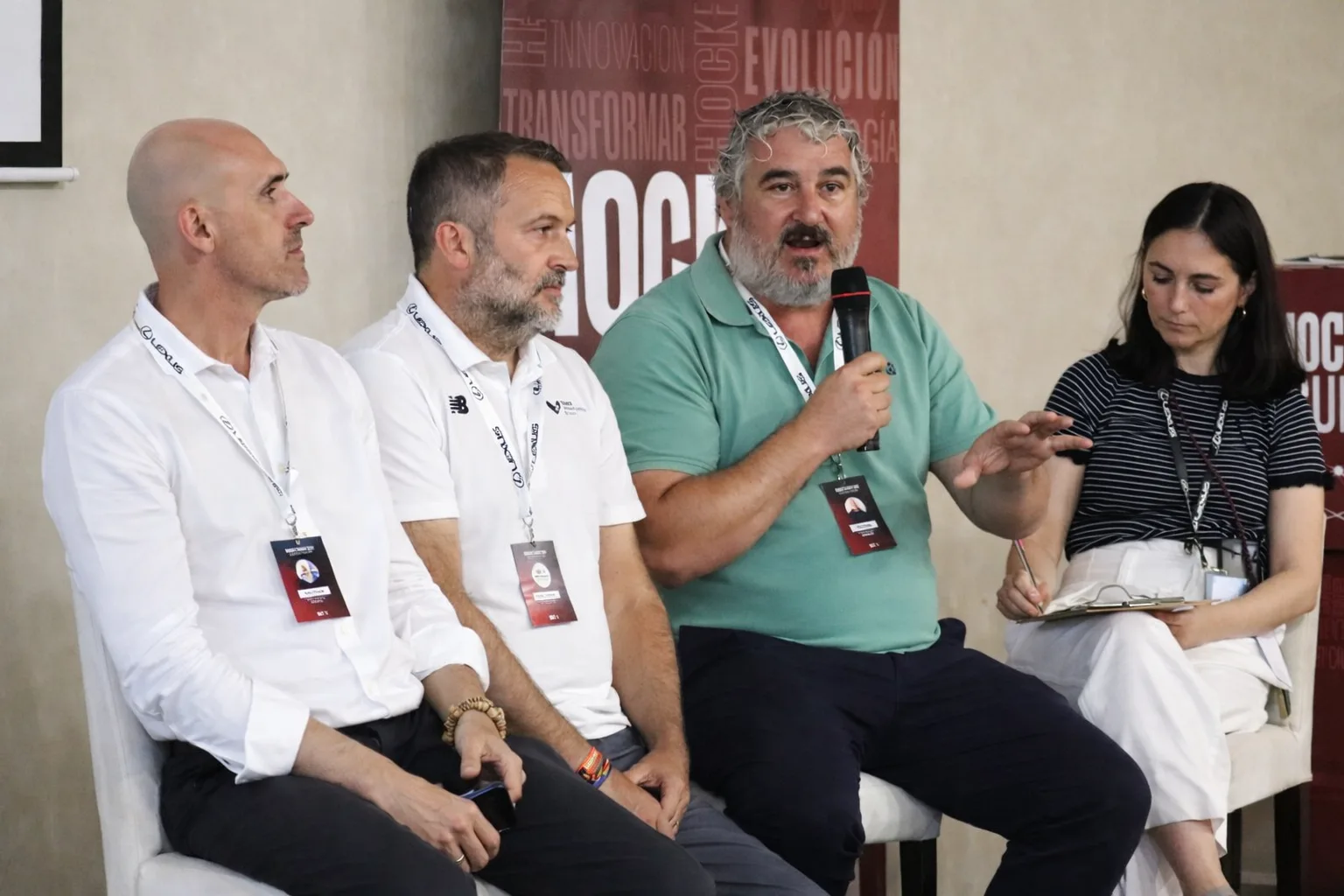 EL HOCKEY SUMMIT 2026 SERÁ EN MADRID EL 4 DE MARZO