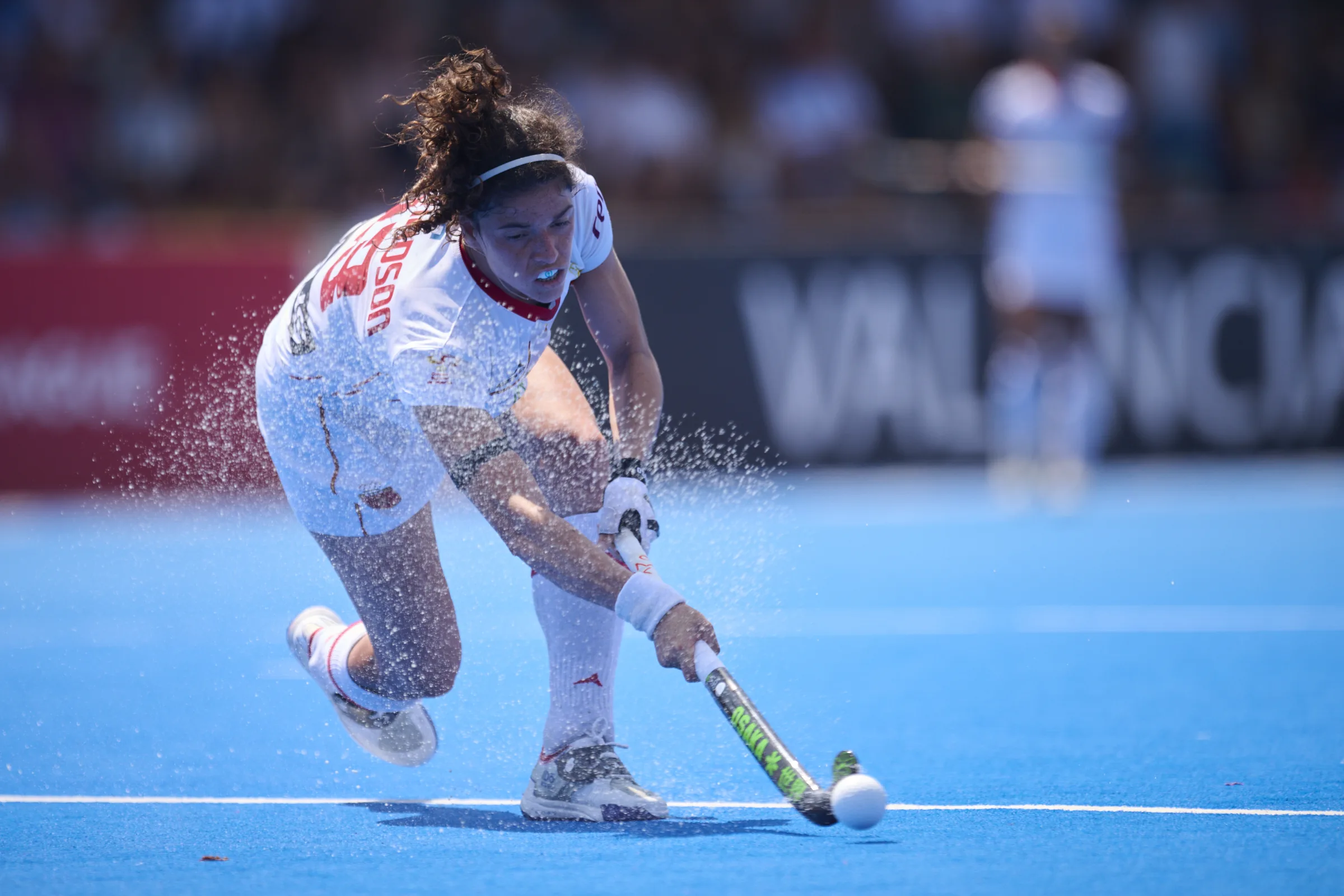 CONVOCATORIA ABSOLUTA FEMENINA – PRO LEAGUE VALENCIA – 5 AL 10 DE FEBRERO