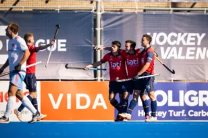 IATI SEGUROS SORTEA UN VIAJE PARA DOS PERSONAS AL MUNDIAL DE HOCKEY Y ANIMAR A LOS REDSTICKS