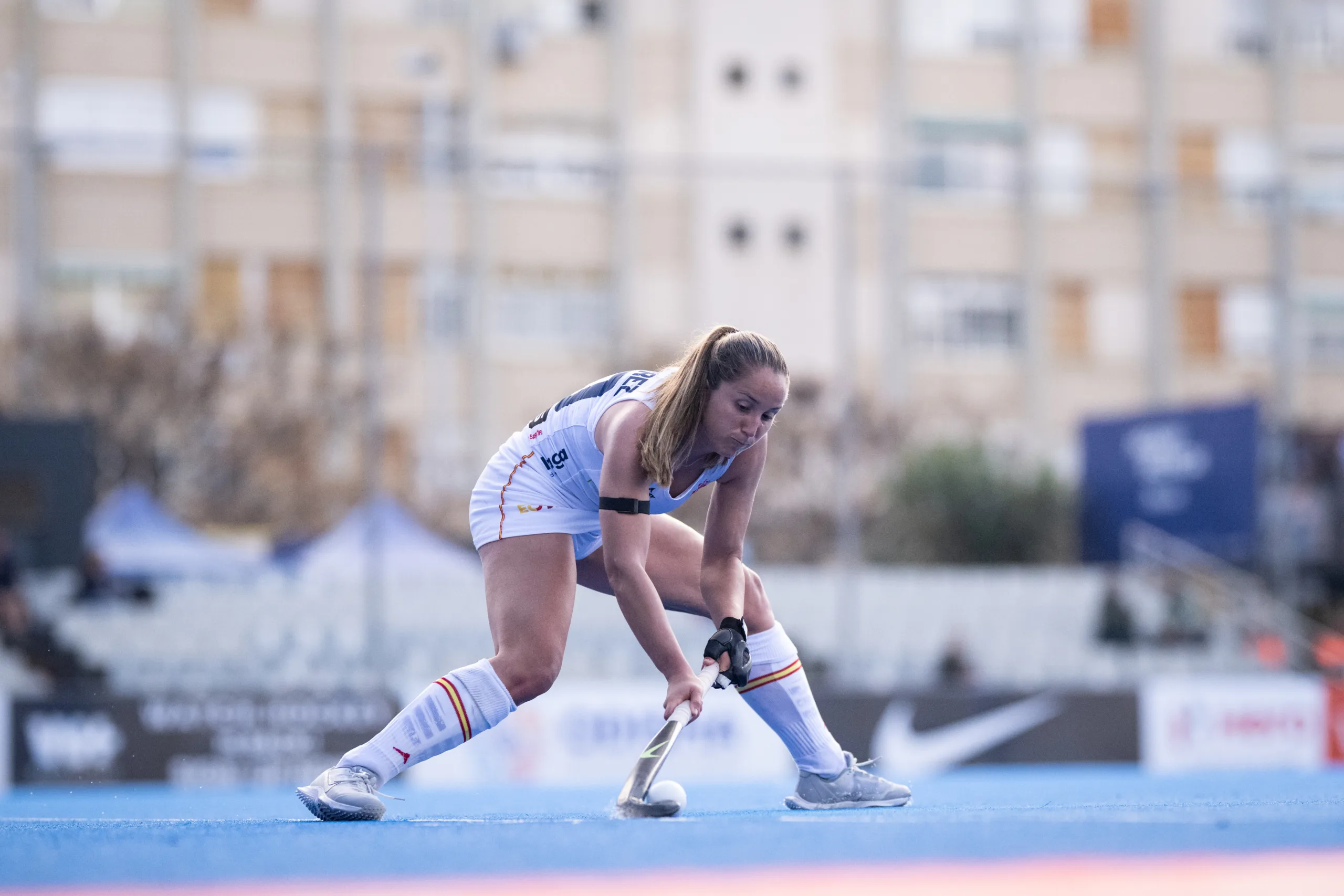 VICTORIA DE LAS REDSTICKS ANTE ALEMANIA EN EL CIERRE DE LA PRO LEAGUE VALENCIA