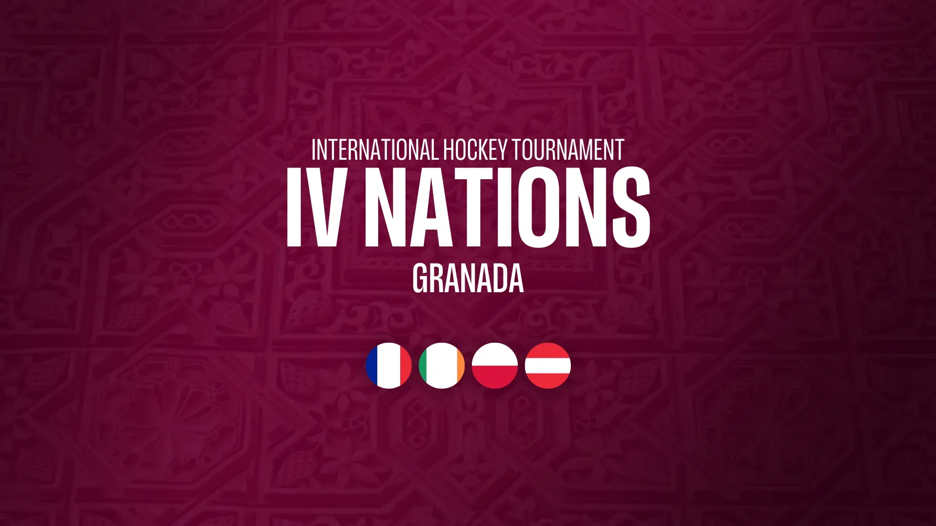 POST – IV NATIONS GRANADA 45 (Vídeo)