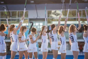 HOCKEY ESPAÑA IMPULSA UN PLAN DE IGUALDAD PARA SEGUIR AVANZANDO HACIA UN DEPORTE MÁS EQUITATIVO