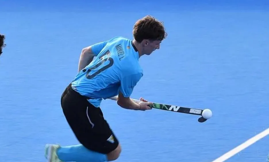 CRÓNICA SEGUNDA FASE: DIVISIÓN DE HONOR B MASCULINA