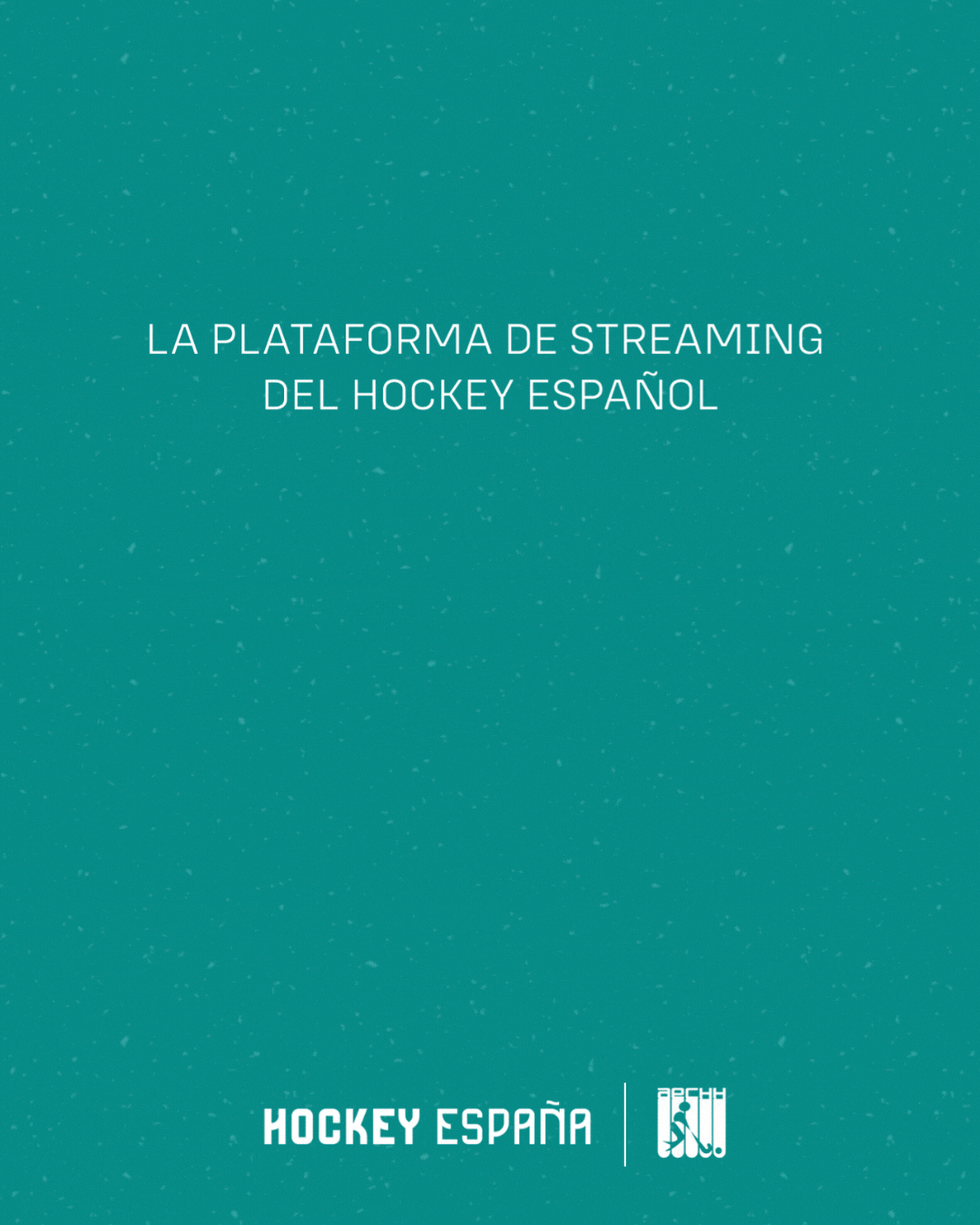 ¡Accede a Hockey TV! ¡No te pierdas el mejor hockey!