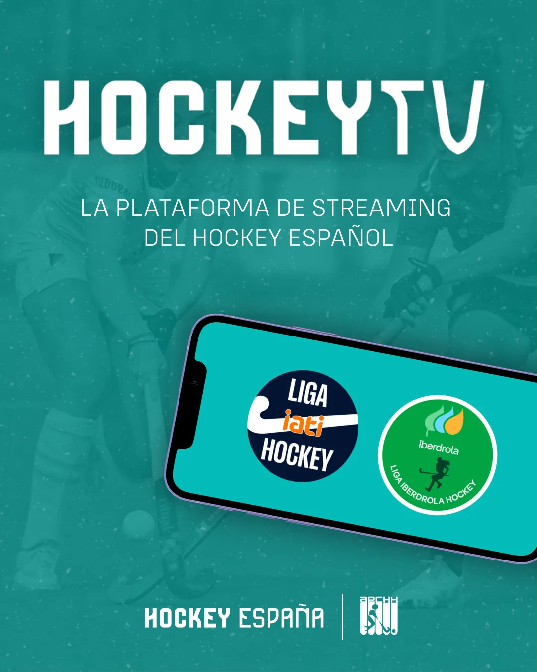 Hockey TV