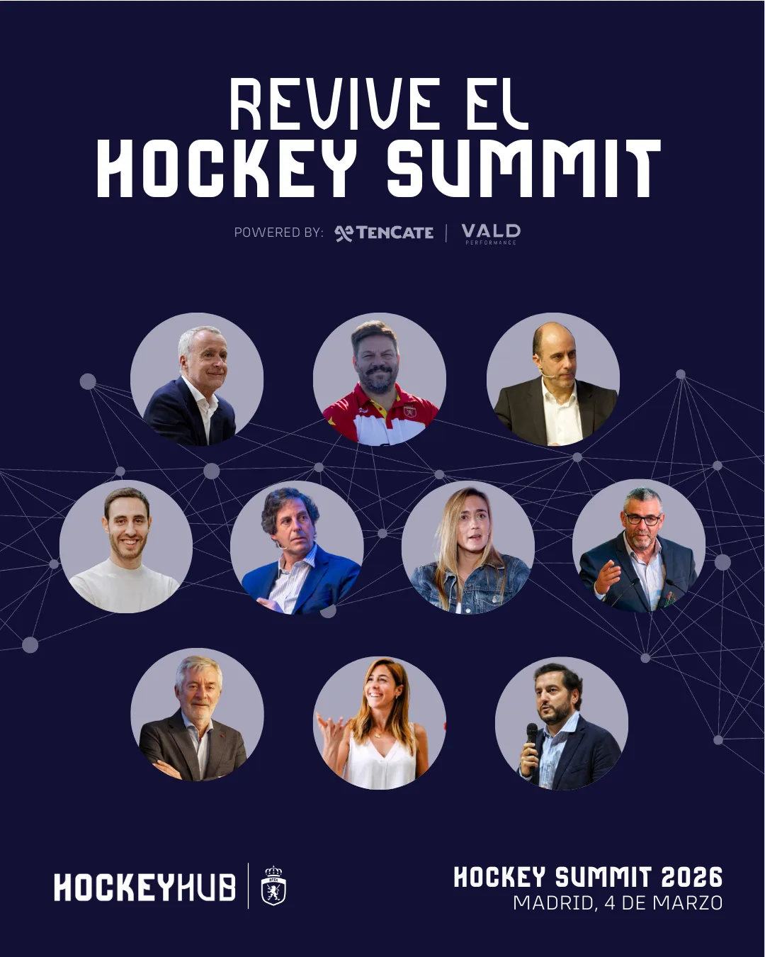 Banners web Summit 2026