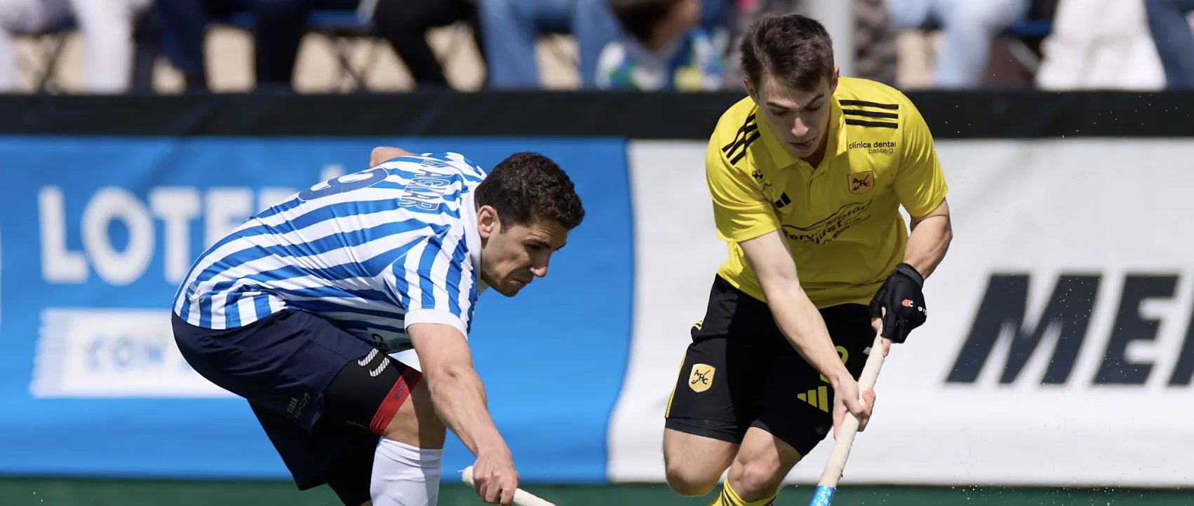 PREVIA JORNADA 19 – LIGA IATI