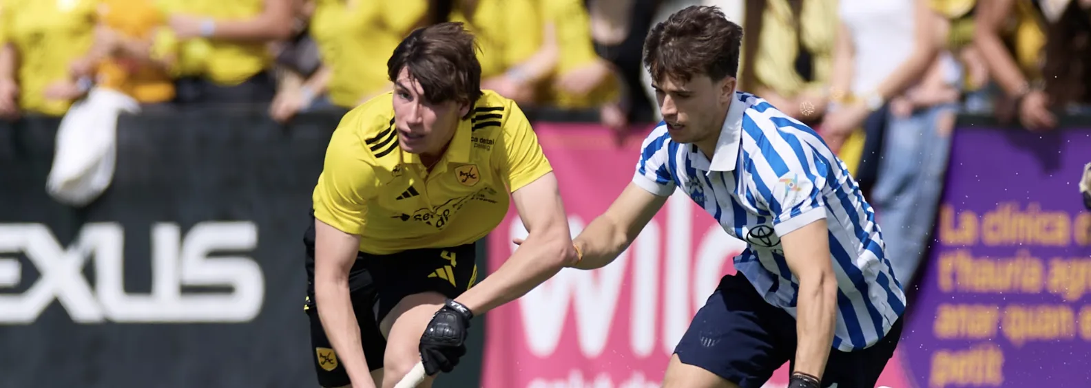 CRÓNICA JORNADA 19 LIGA IATI