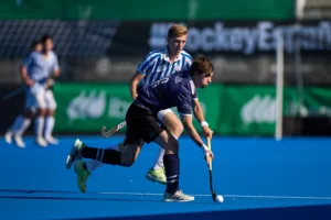 LA CRÓNICA SEGUNDA FASE: JORNADA 3 DIVISIÓN DE HONOR B MASCULINA