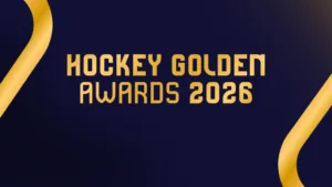 ABIERTO EL PLAZO DE VOTACIÓN DE LOS HOCKEY GOLDEN AWARDS 2026