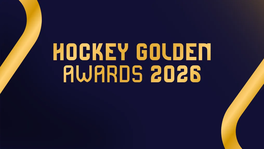 ABIERTO EL PLAZO DE VOTACIÓN DE LOS HOCKEY GOLDEN AWARDS 2026