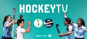 NACE HOCKEY TV, LA PLATAFORMA DE STREAMING DEL HOCKEY ESPAÑOL