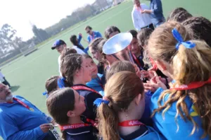 ASTURIAS Y ANDALUCÍA SE PROCLAMAN CAMPEONES DE ESPAÑA DEL AUTONÓMICO SUB14 2026