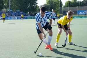 LA CRÓNICA SEGUNDA FASE: JORNADA 4 DIVISIÓN DE HONOR B MASCULINA
