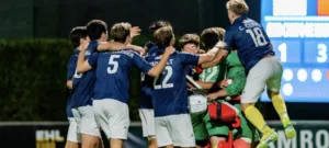 REAL CLUB DE CAMPO M Y F Y CLUB EGARA F, AL ASALTO DE LA EHL 2026