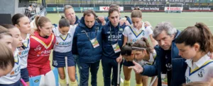 EL REAL CLUB DE CAMPO F LUCHARÁ POR EL BRONCE EN LA EHL