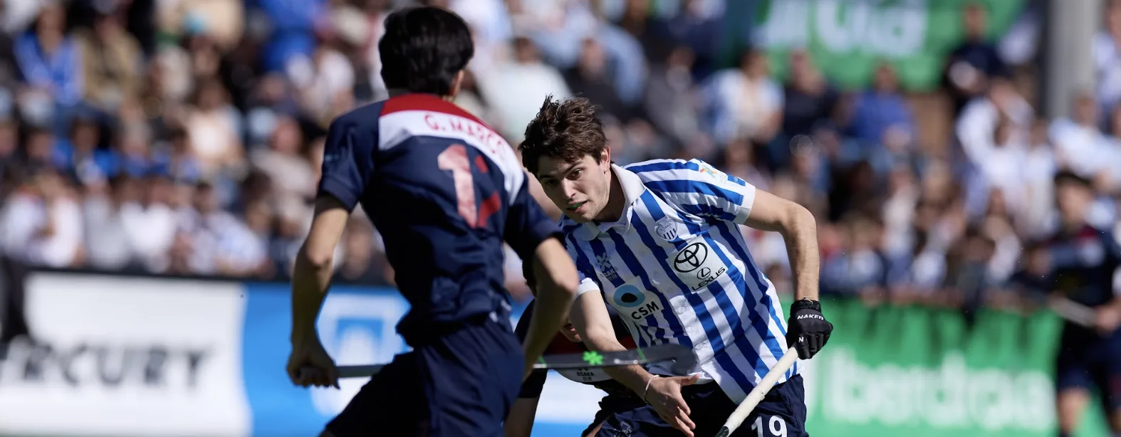 LA PREVIA JORNADA 16 LIGA IBERDROLA Y LIGA IATI