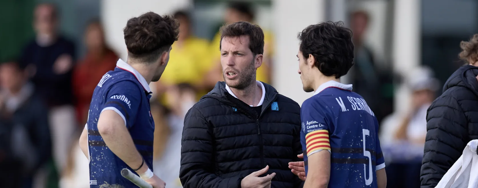 CRÓNICA JORNADA 16 LIGA IATI