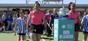 PREVIA COPA DE LA REINA IBERDROLA 2026