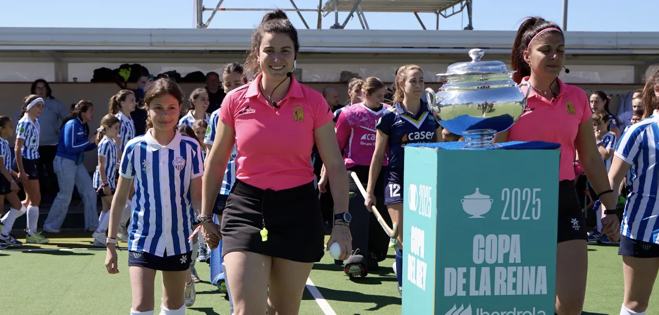 PREVIA COPA DE LA REINA IBERDROLA 2026