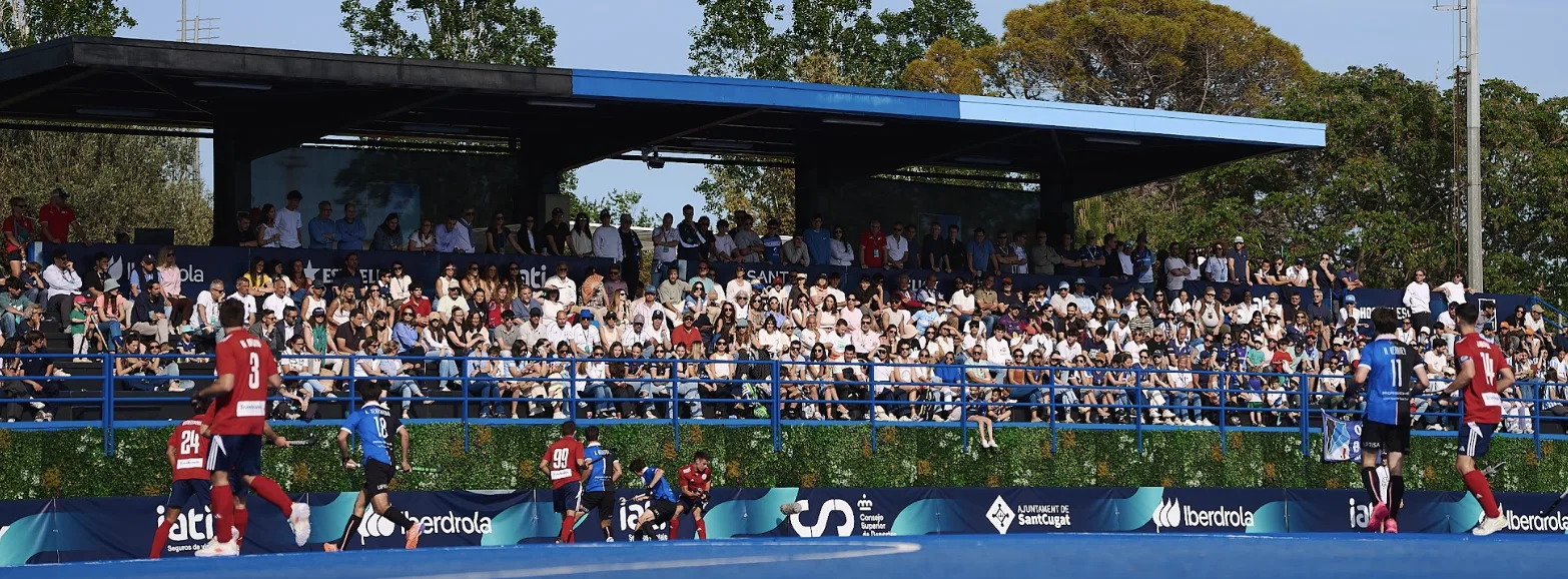 CRÓNICAS CUARTOS DE FINAL COPA DEL REY 2026