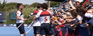 EL RC POLO GANA LA COPA DEL REY 2026 AL DERROTAR AL ATLÈTIC POR 1-0